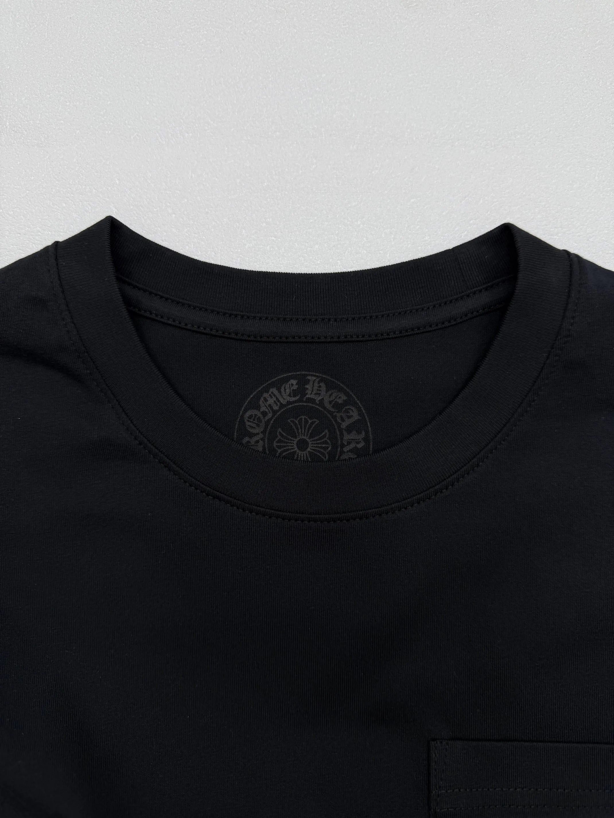 Chrome Hearts T S/M/L